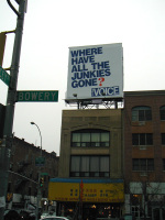 Bowery